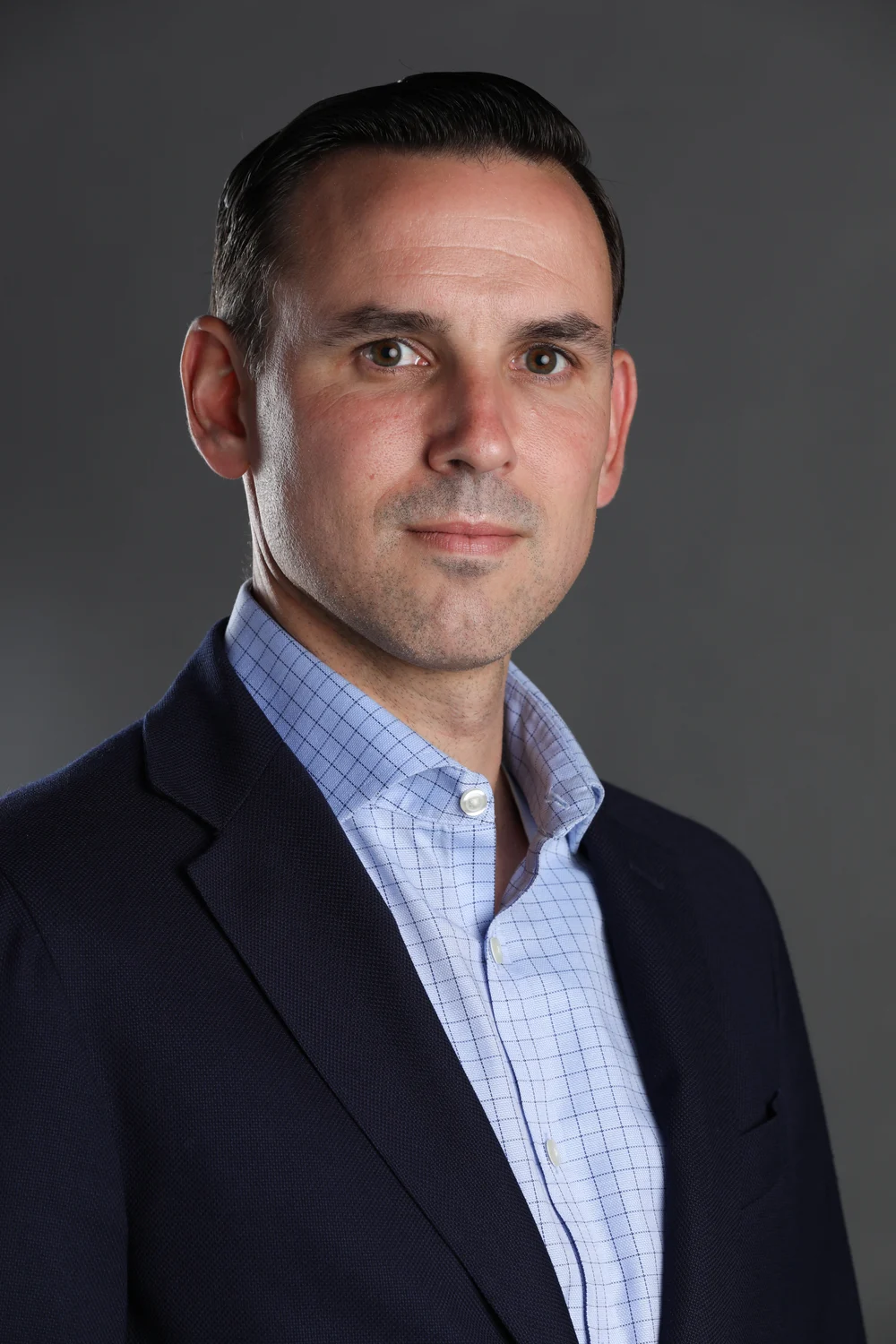 Chris Caruana, Founder & CEO of C6 Intelligence